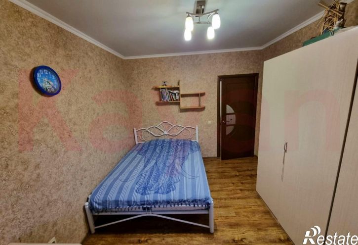 1-комн квартира Апрельская ул.