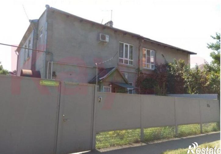 3-комн квартира Олимпийская ул.