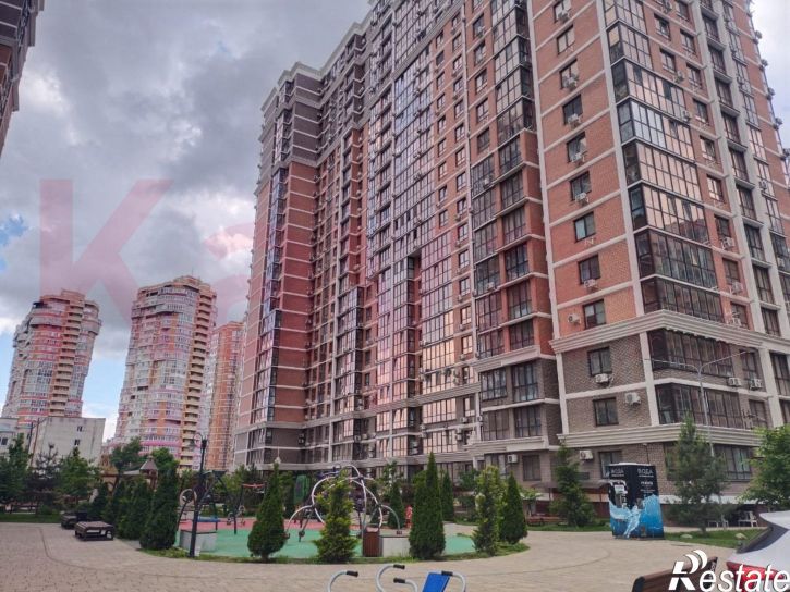 1-комн квартира Конгрессная ул.