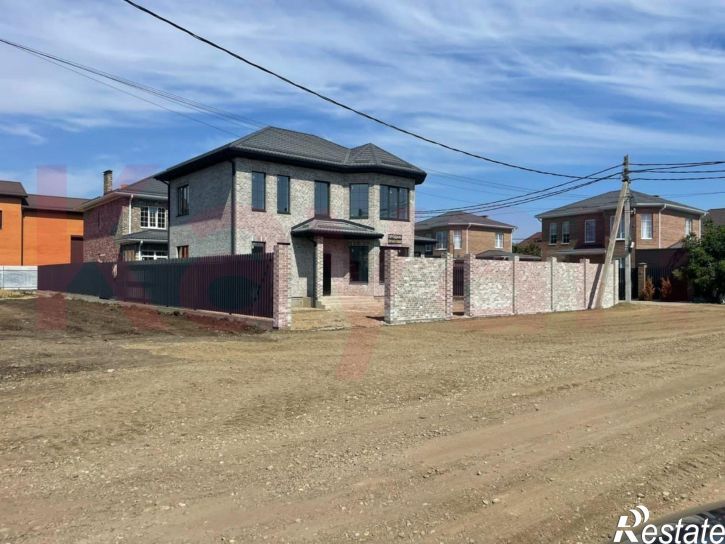 Земельный участок Спасская ул.