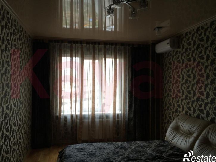 3-комн квартира Гаражная ул.