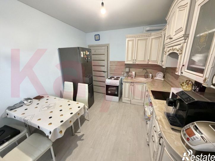 1-комн квартира им. краеведа Соловьёва В.А. ул.
