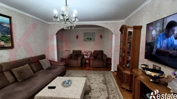 3-комн квартира им. Игнатова ул.