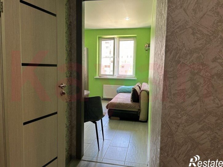 1-комн квартира Автолюбителей ул.