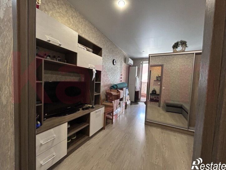 1-комн квартира Автолюбителей ул.
