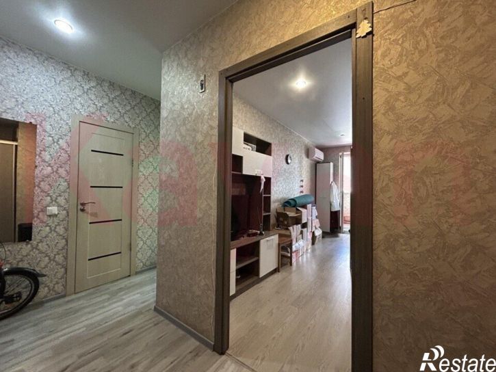 1-комн квартира Автолюбителей ул.
