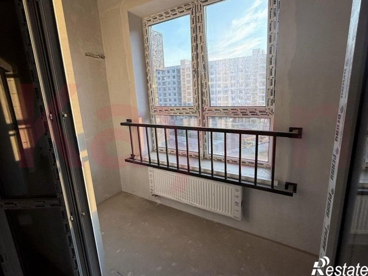 1-комн квартира им. генерала Брусилова ул.