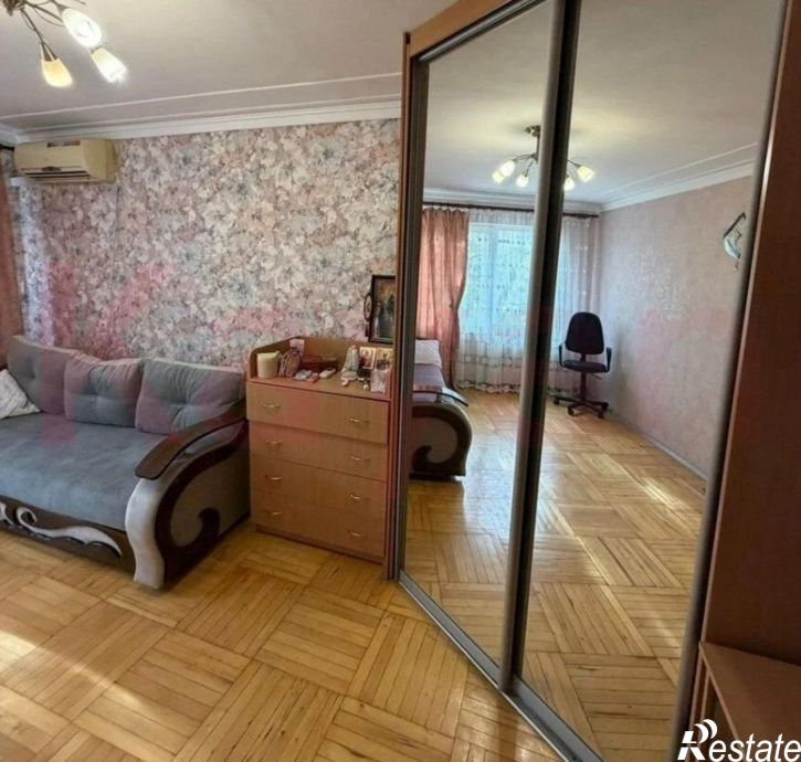 1-комн квартира Ставропольская ул.