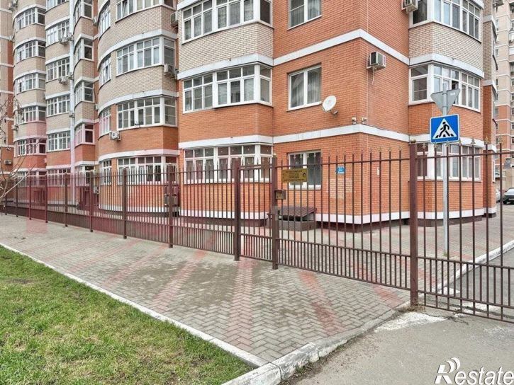 2-комн квартира им. Репина проезд