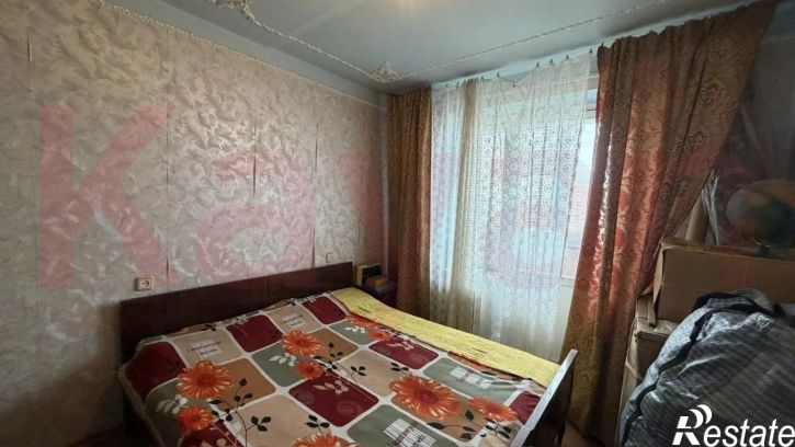 3-комн квартира им. Игнатова ул.