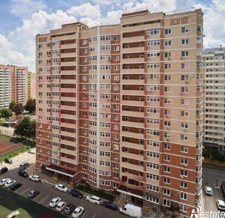 2-комн квартира им. Репина проезд