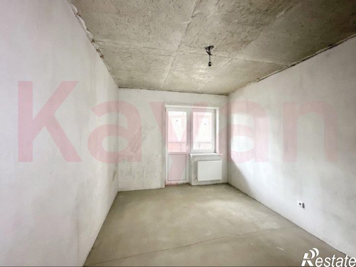 2-комн квартира им. Репина проезд
