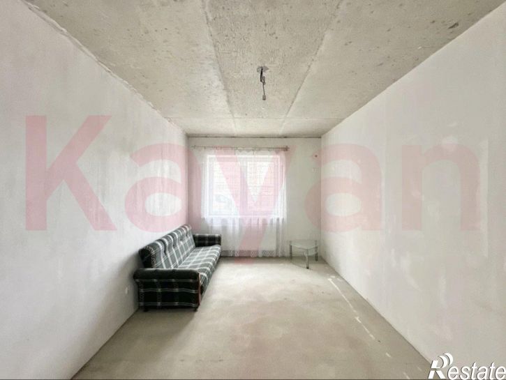 2-комн квартира им. Репина проезд
