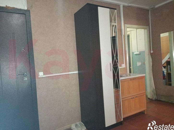 Комната Новороссийская ул.