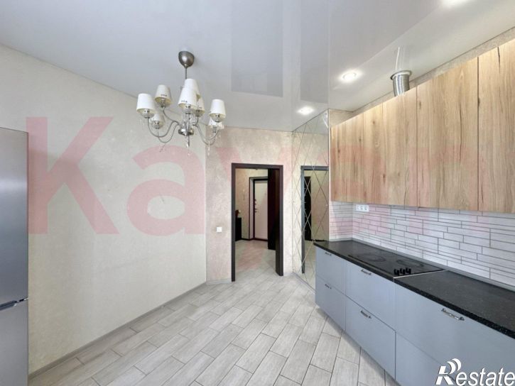 2-комн квартира Октябрьская ул.