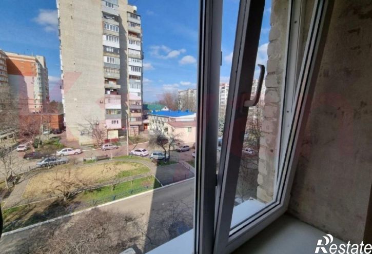Комната им. Игнатова ул.