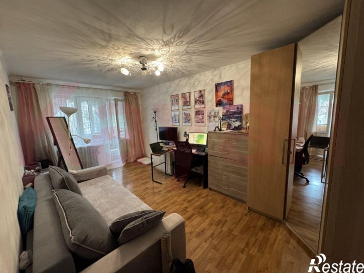 2-комн квартира им. Атарбекова ул.