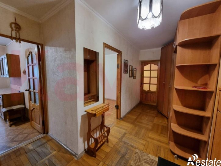 2-комн квартира Ставропольская ул.