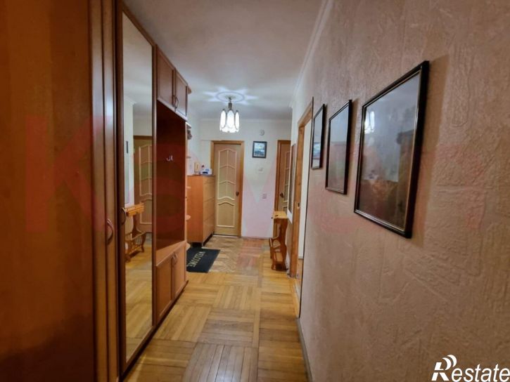 2-комн квартира Ставропольская ул.