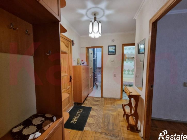 2-комн квартира Ставропольская ул.