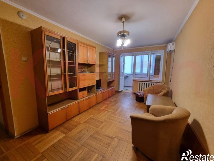 2-комн квартира Ставропольская ул.