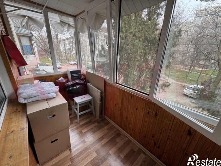 2-комн квартира им. Атарбекова ул.