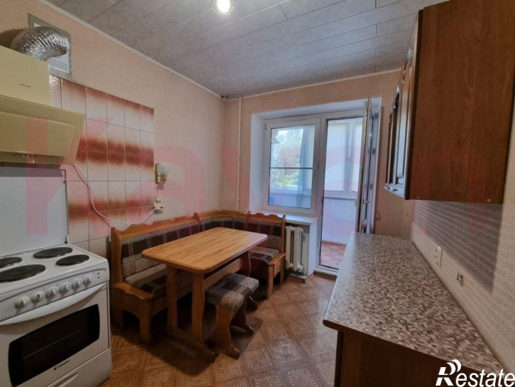 2-комн квартира Ставропольская ул.