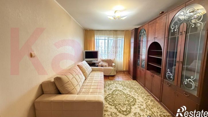 3-комн квартира Трудовой Славы ул.