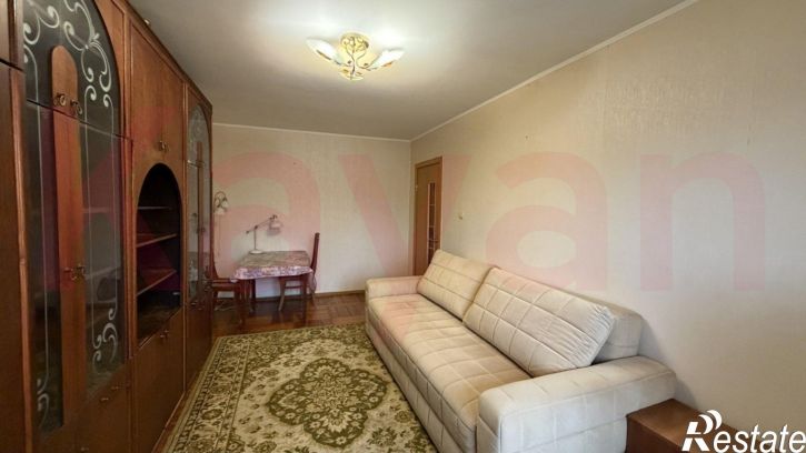 3-комн квартира Трудовой Славы ул.