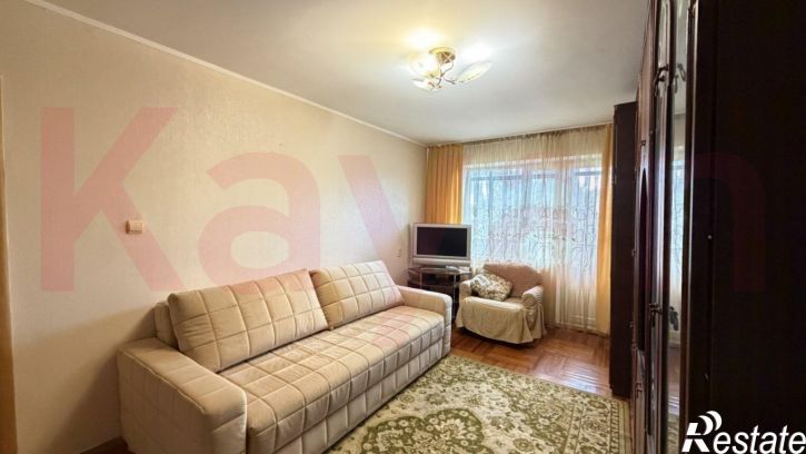 3-комн квартира Трудовой Славы ул.