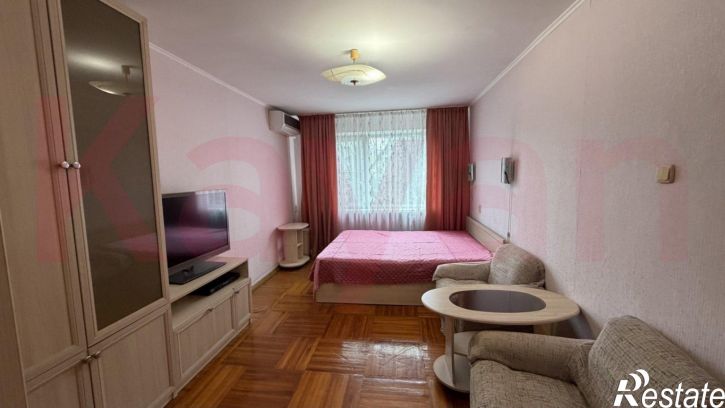 3-комн квартира Трудовой Славы ул.