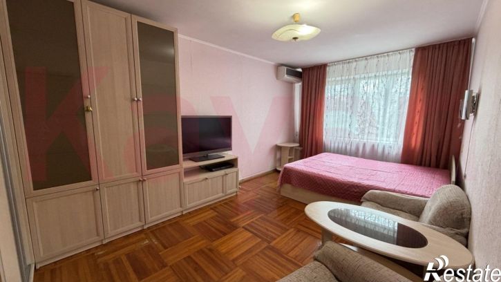3-комн квартира Трудовой Славы ул.