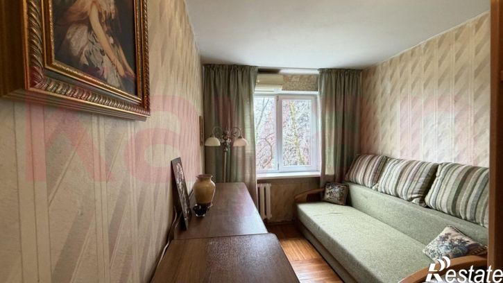 3-комн квартира Трудовой Славы ул.