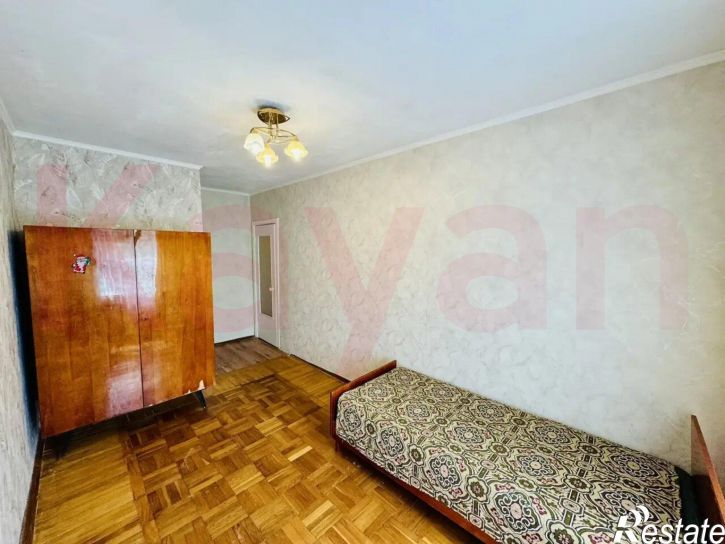 2-комн квартира Трудовой Славы ул.