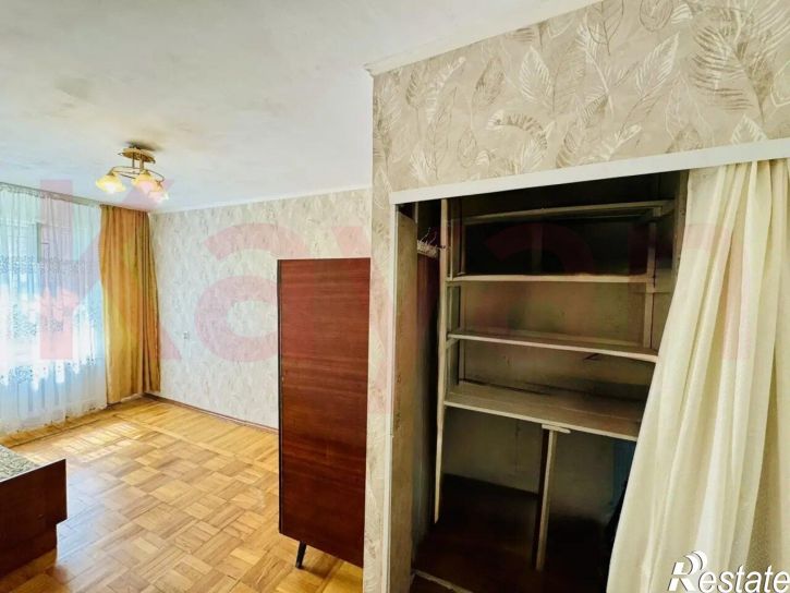 2-комн квартира Трудовой Славы ул.