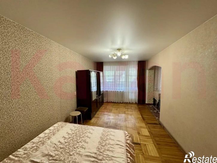 2-комн квартира Трудовой Славы ул.