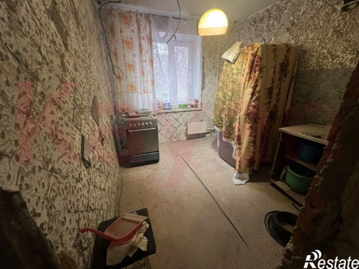 2-комн квартира им. Тюляева ул.