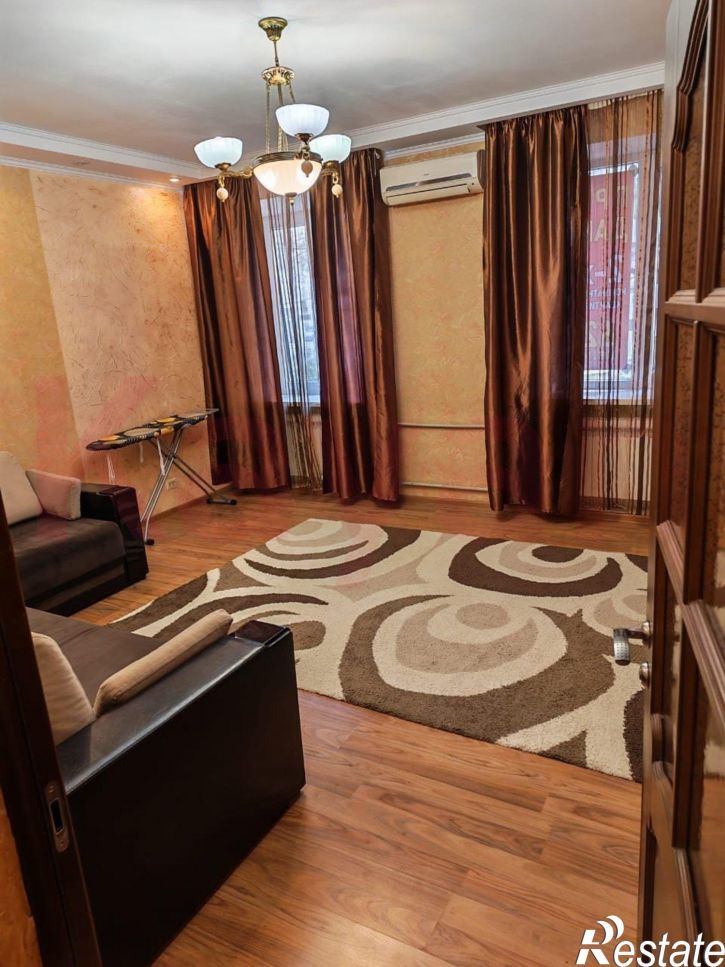 2-комн квартира Сормовская ул.