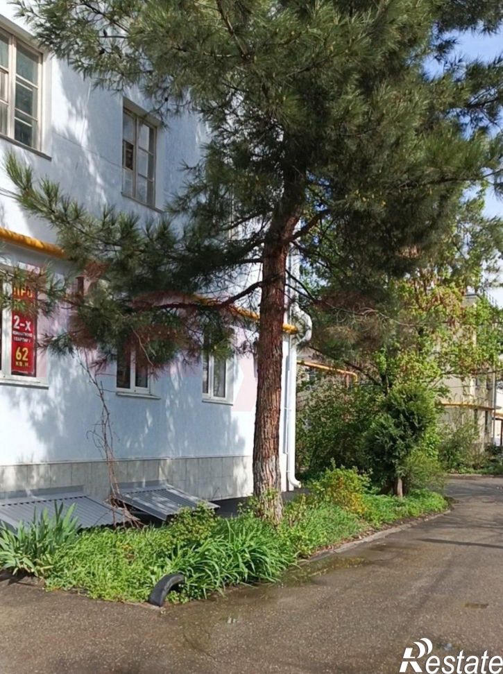 2-комн квартира Сормовская ул.