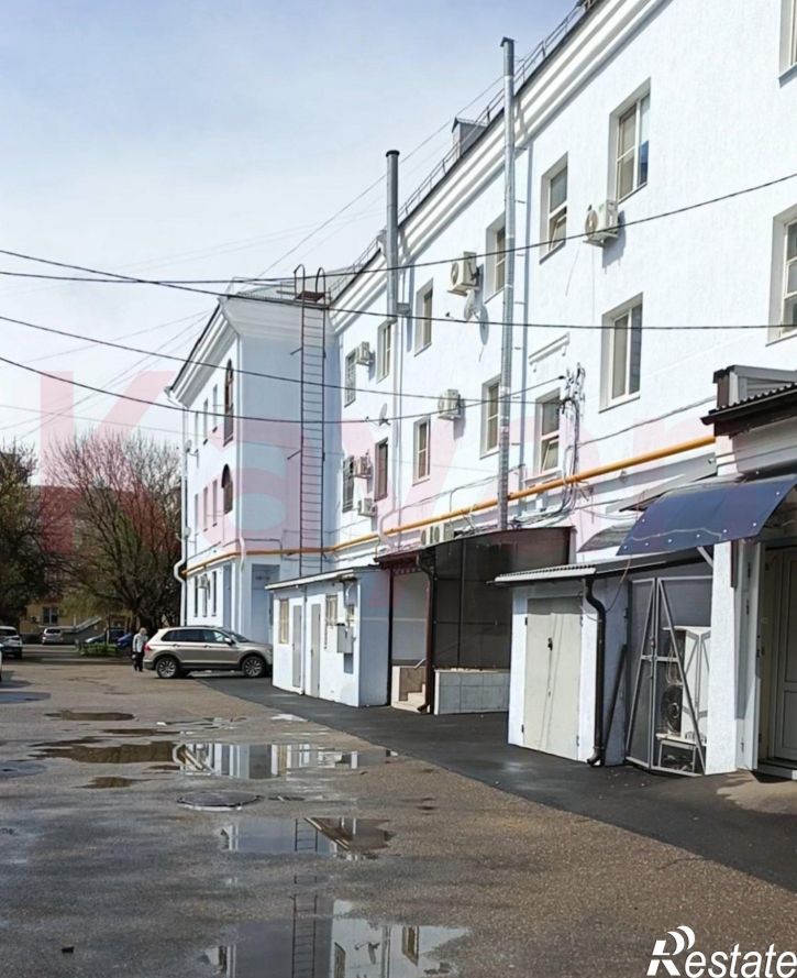 2-комн квартира Сормовская ул.