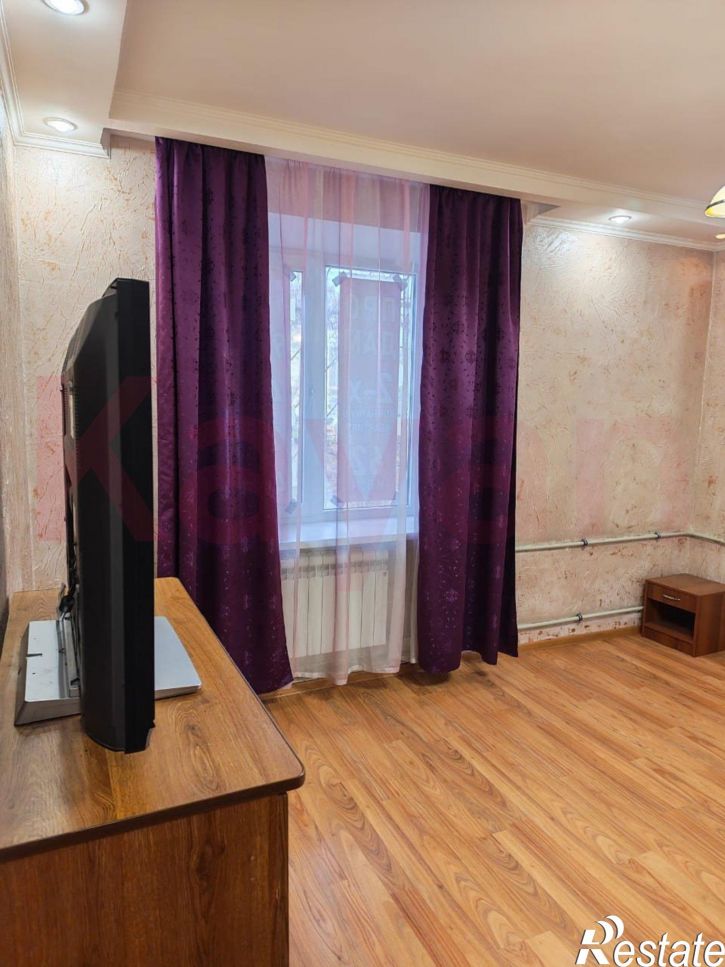 2-комн квартира Сормовская ул.