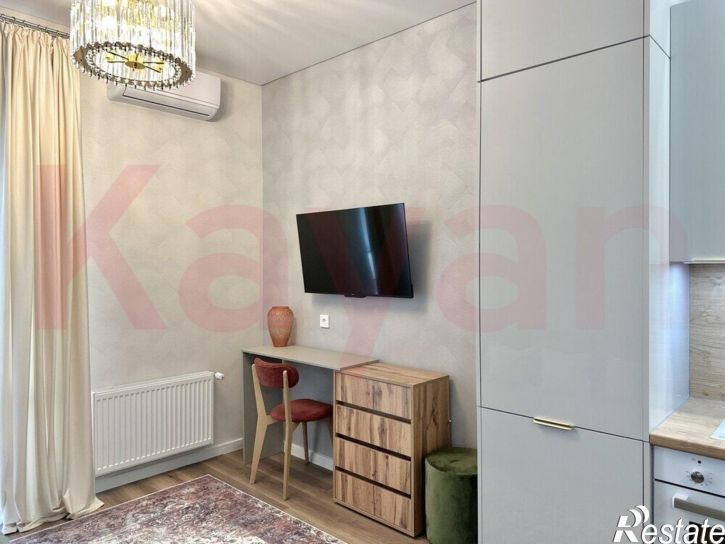 1-комн квартира Школьная ул.