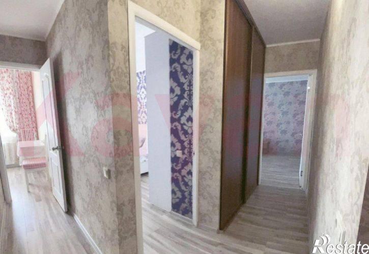 2-комн квартира им. Стасова ул.