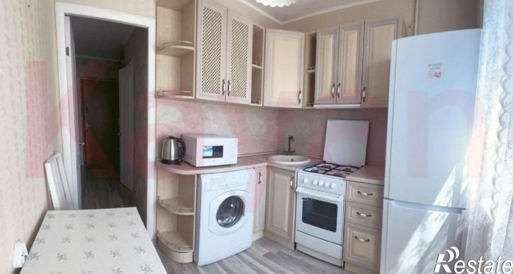 2-комн квартира им. Стасова ул.