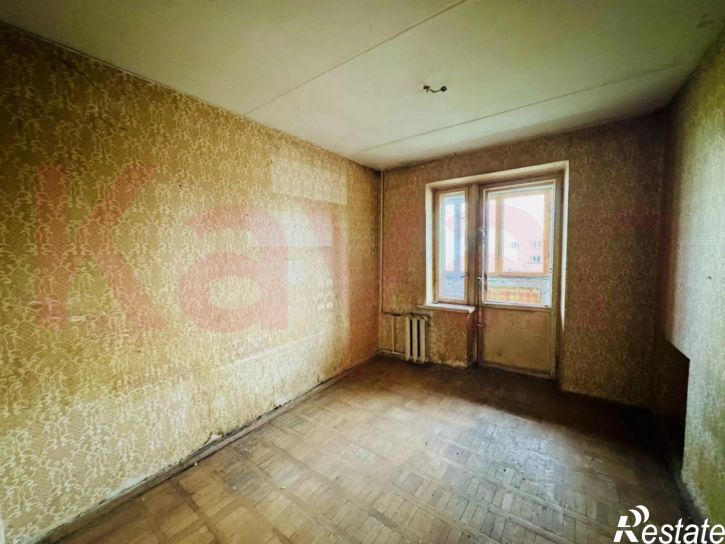 3-комн квартира им. Игнатова ул.