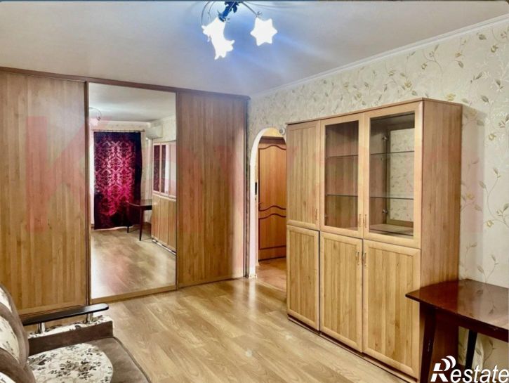 1-комн квартира Сормовская ул.