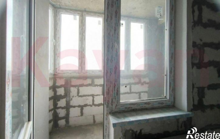 1-комн квартира Уральская ул.