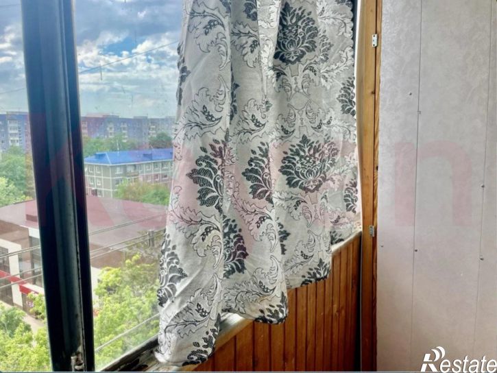 1-комн квартира Сормовская ул.