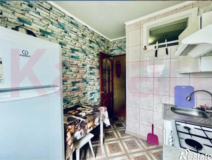 1-комн квартира Сормовская ул.
