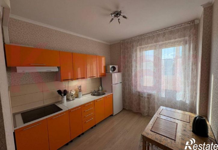 1-комн квартира Старокубанская ул.